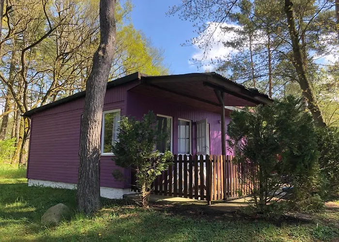 Gast-& Logierhaus Am Rheinsberger See