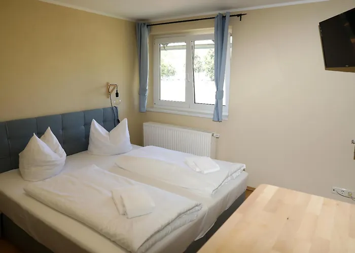 Pension Elfmeter Rheinsberg