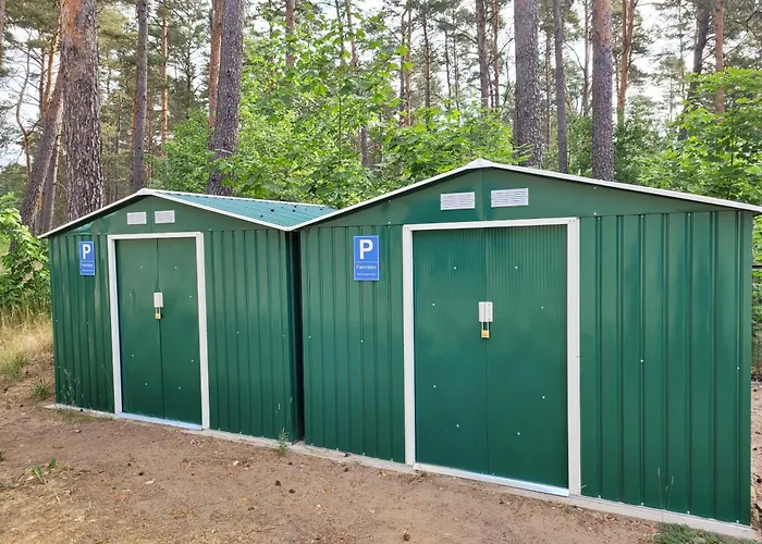 Pension Elfmeter Rheinsberg